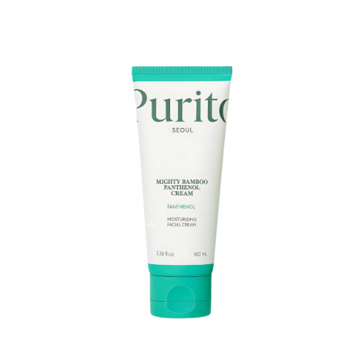 PURITO Mighty Bamboo Panthenol Cream