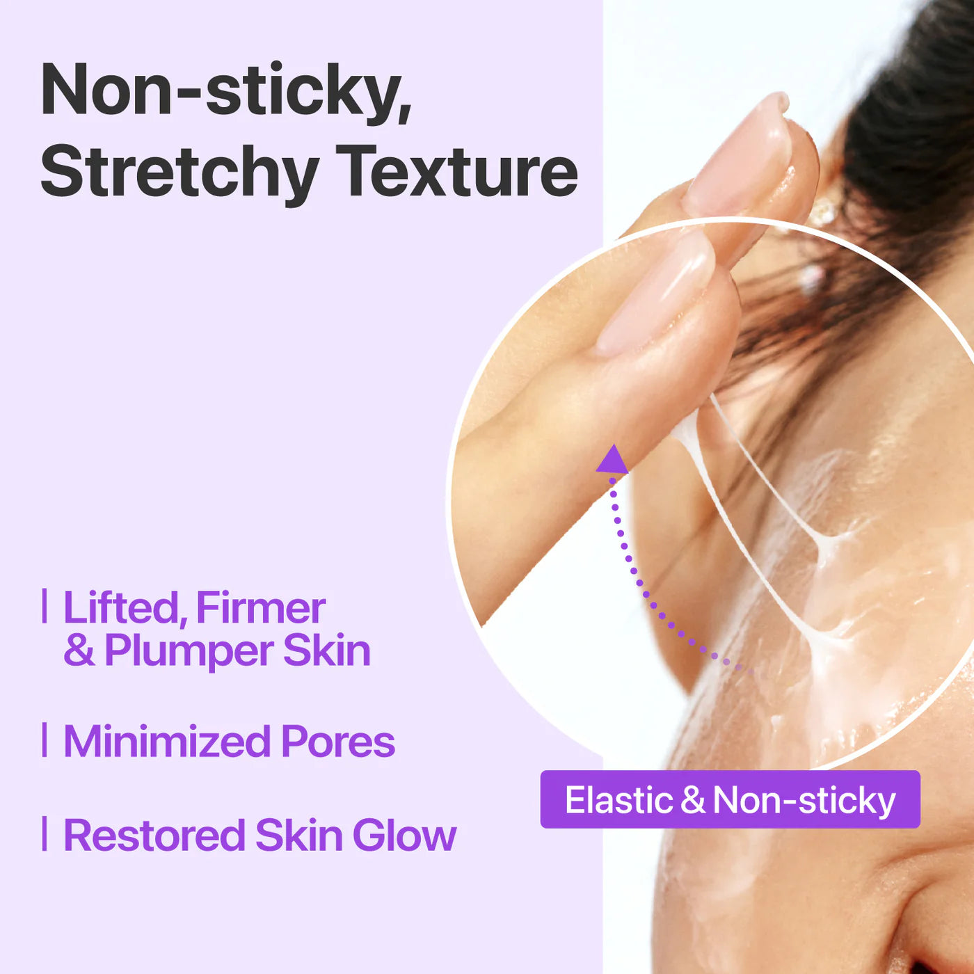 Numbuzin No 9 Nad Bio Lifting Sil Essence 50 ml