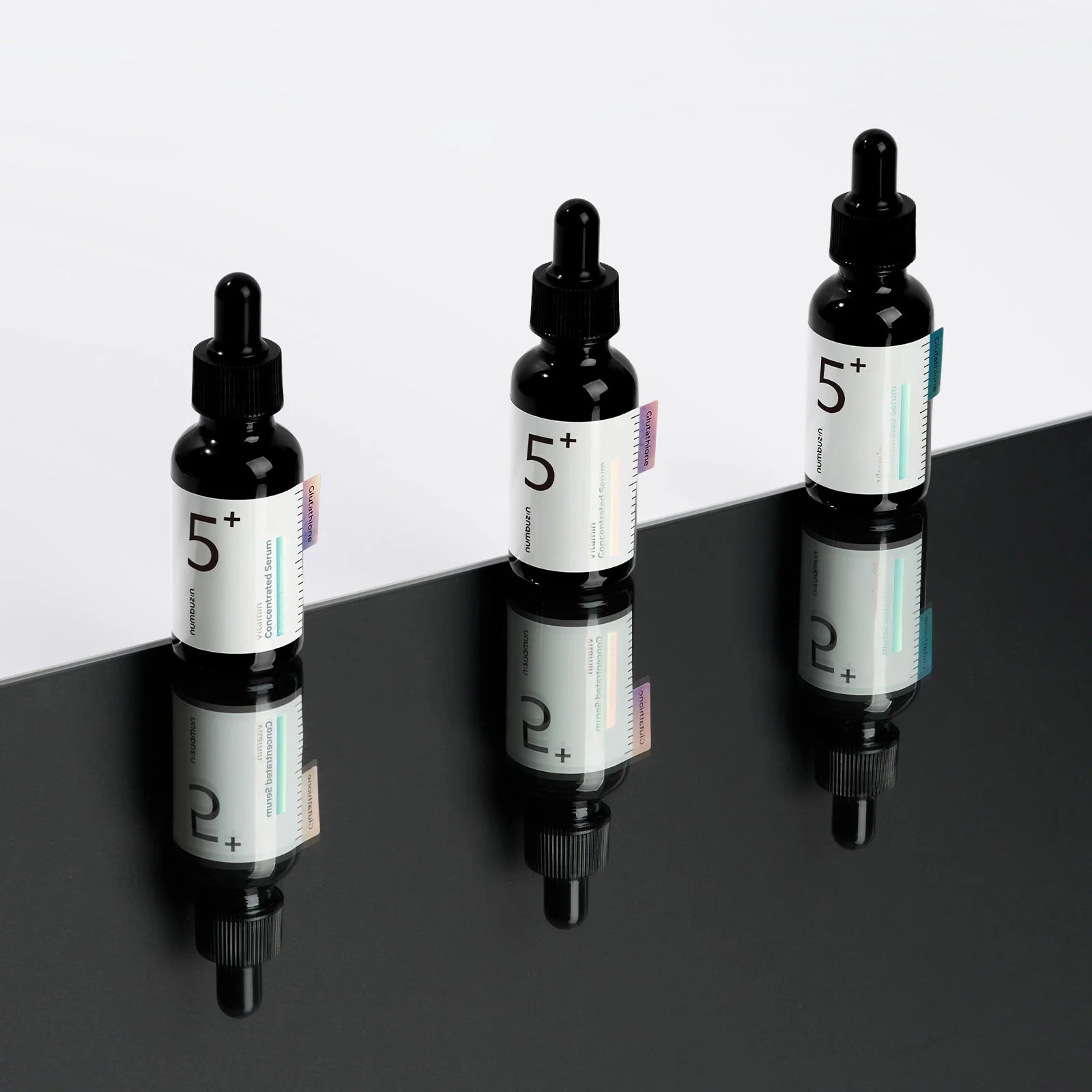 Numbuzin No 5 Glutathione Vitamin Concentrated Serum 30Ml