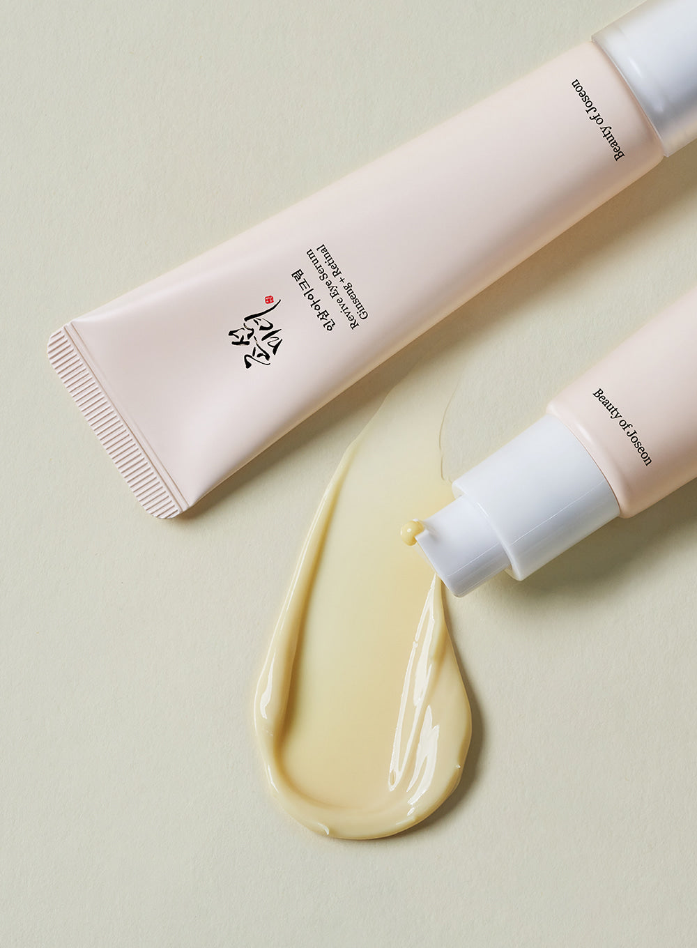 Revive Eye Serum : Ginseng + Retinal