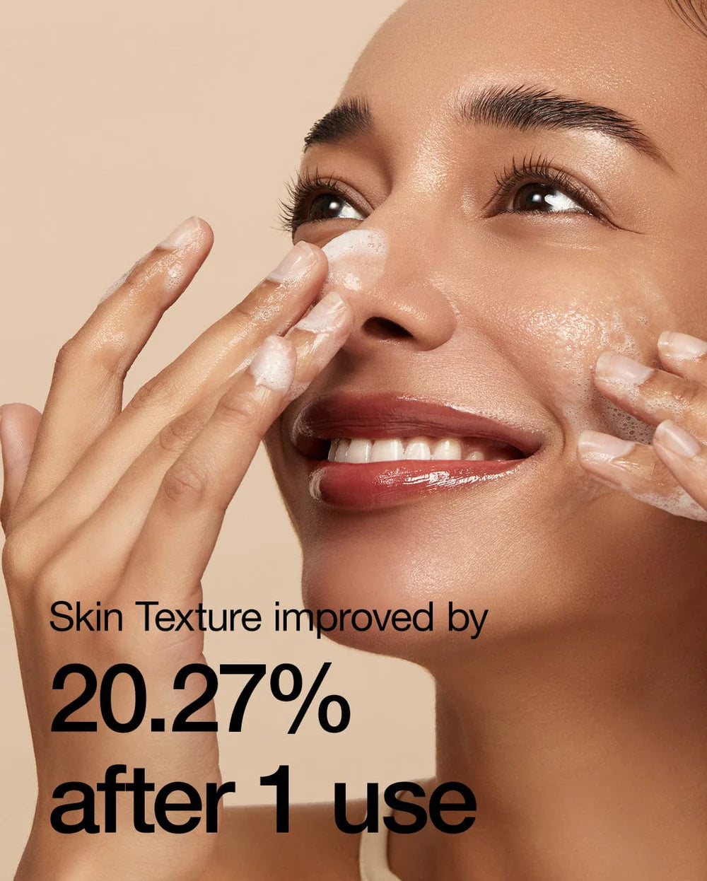 Anua Rice Enzyme Brightening Cleansing Powder 40G