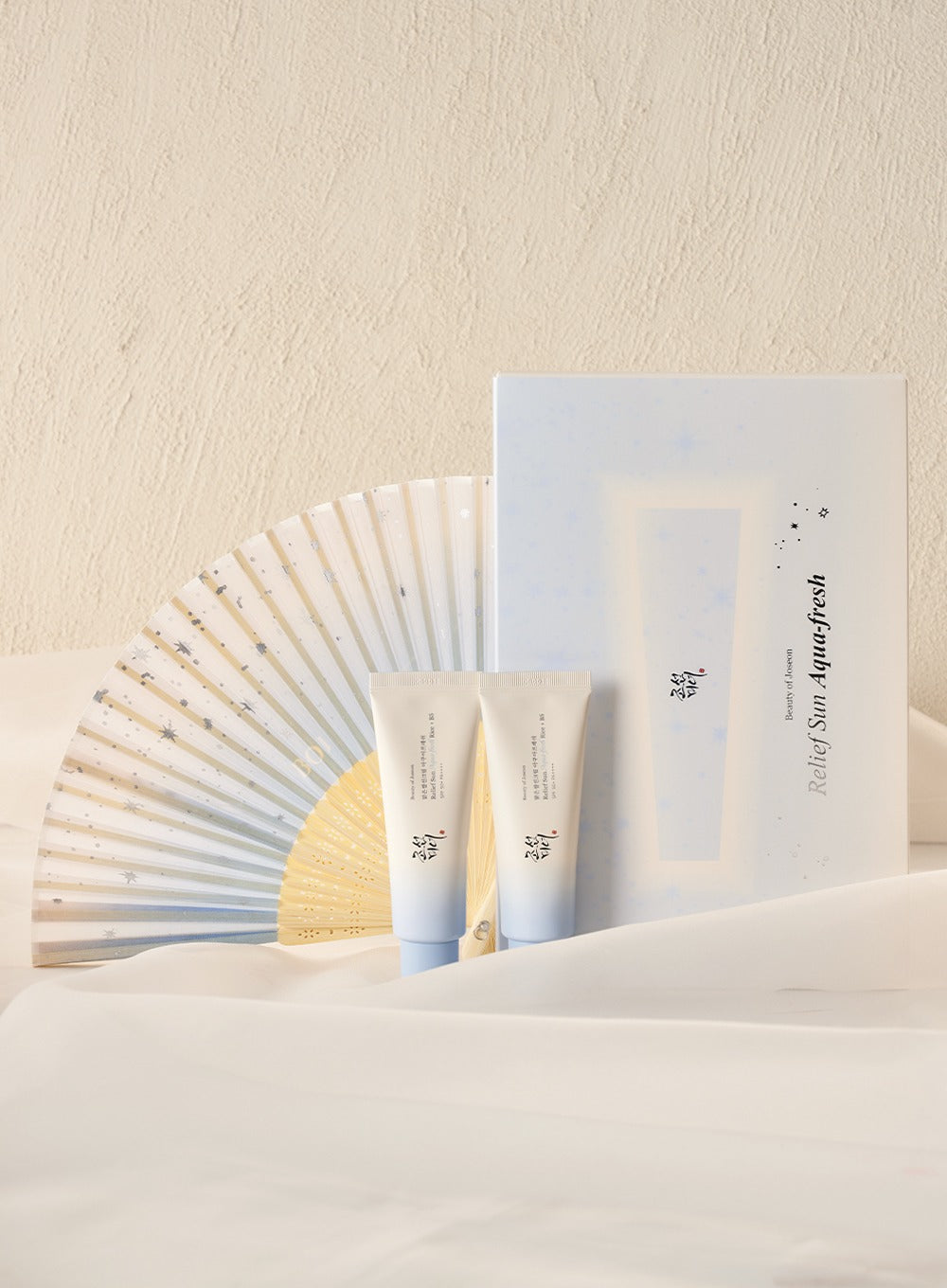 Relief Sun Aqua-Fresh Kit