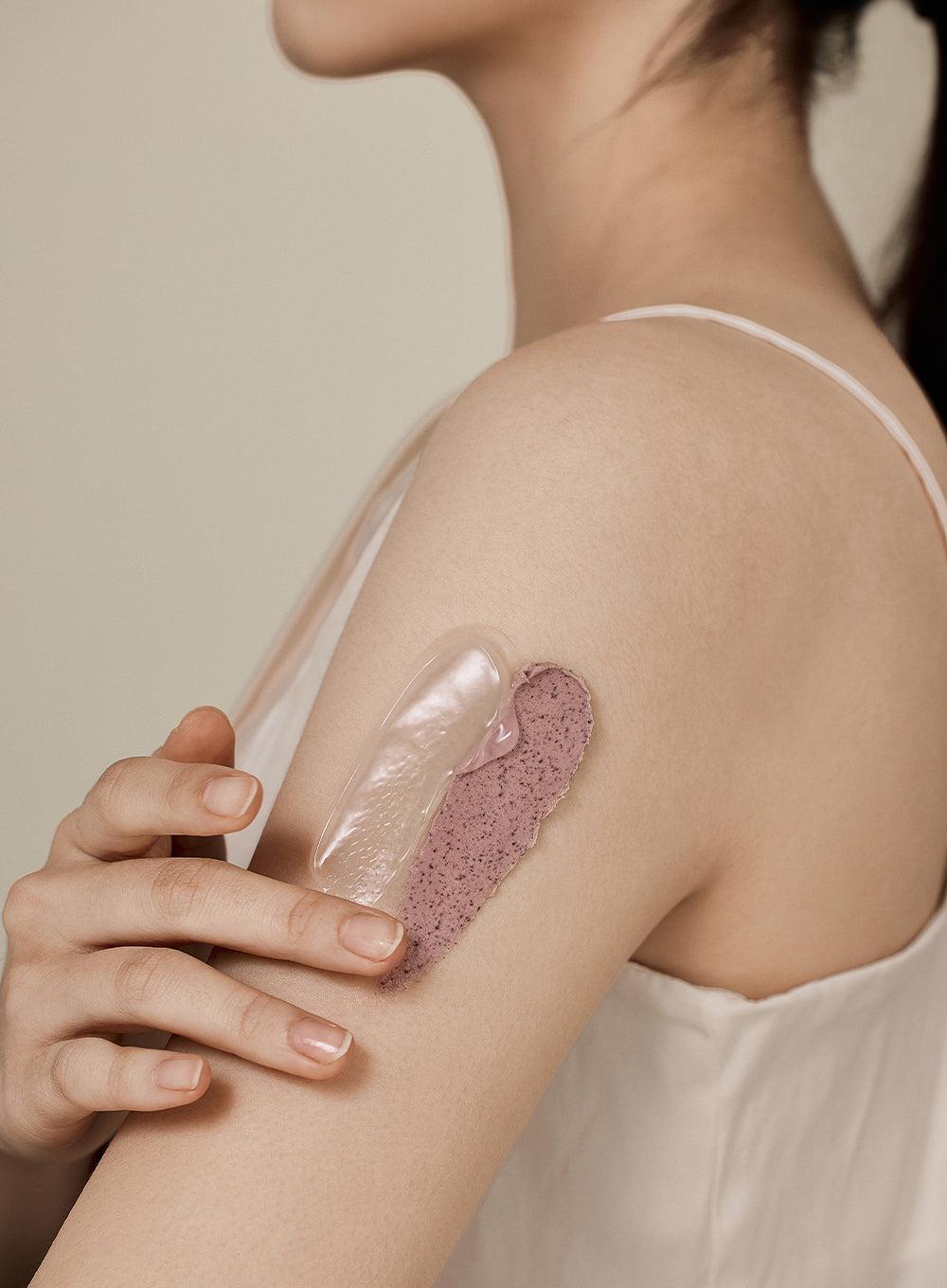 Red Bean Refreshing Pore Mask