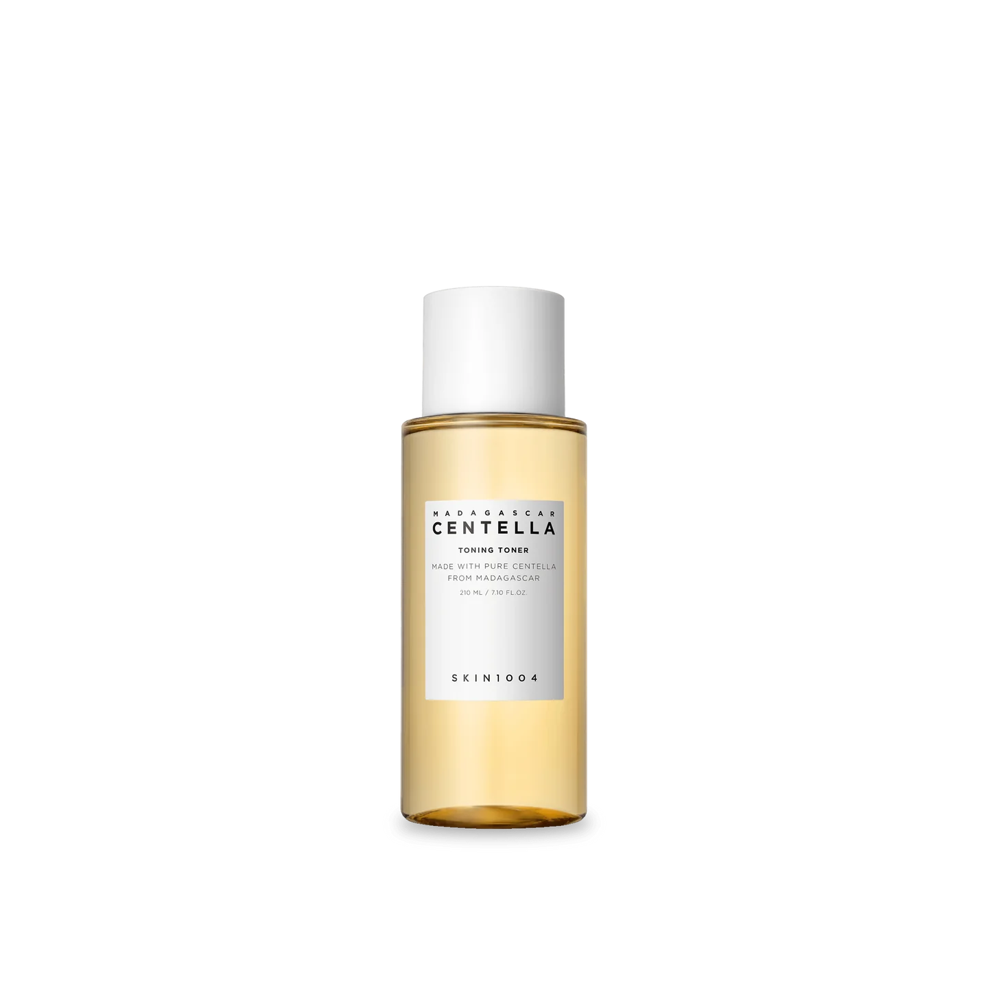 Skin1004 Madagascar Centella Toning Toner 210 Ml