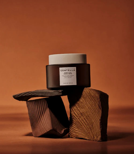 Skin1004 Madagascar Centella Probio Cica Enrich Cream 50Ml