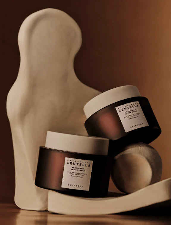 Skin1004 Madagascar Centella Probio Cica Enrich Cream 50Ml