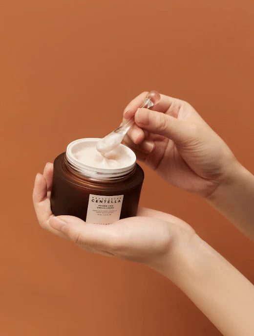 Skin1004 Madagascar Centella Probio Cica Enrich Cream 50Ml