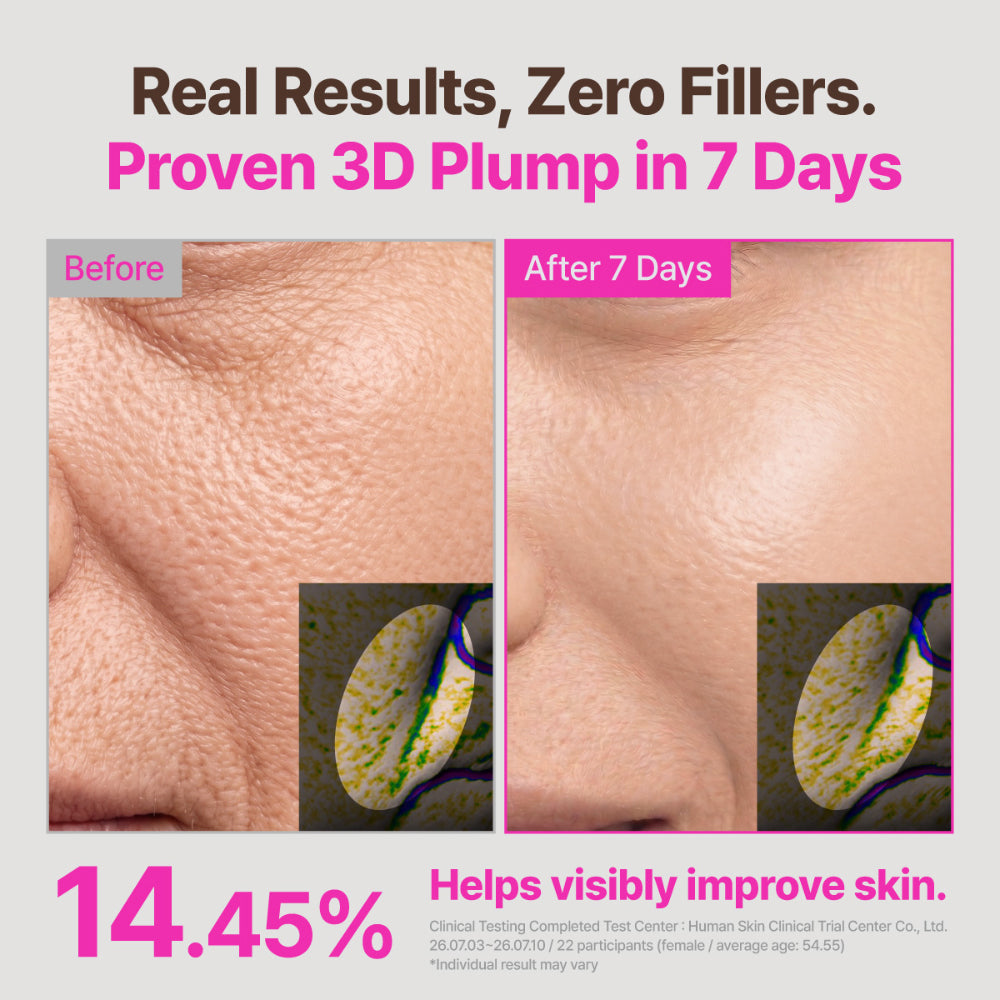 Tage Bálsamo Facial con Retinal Retinal Dual Volume Vita Multi Balm 9 g