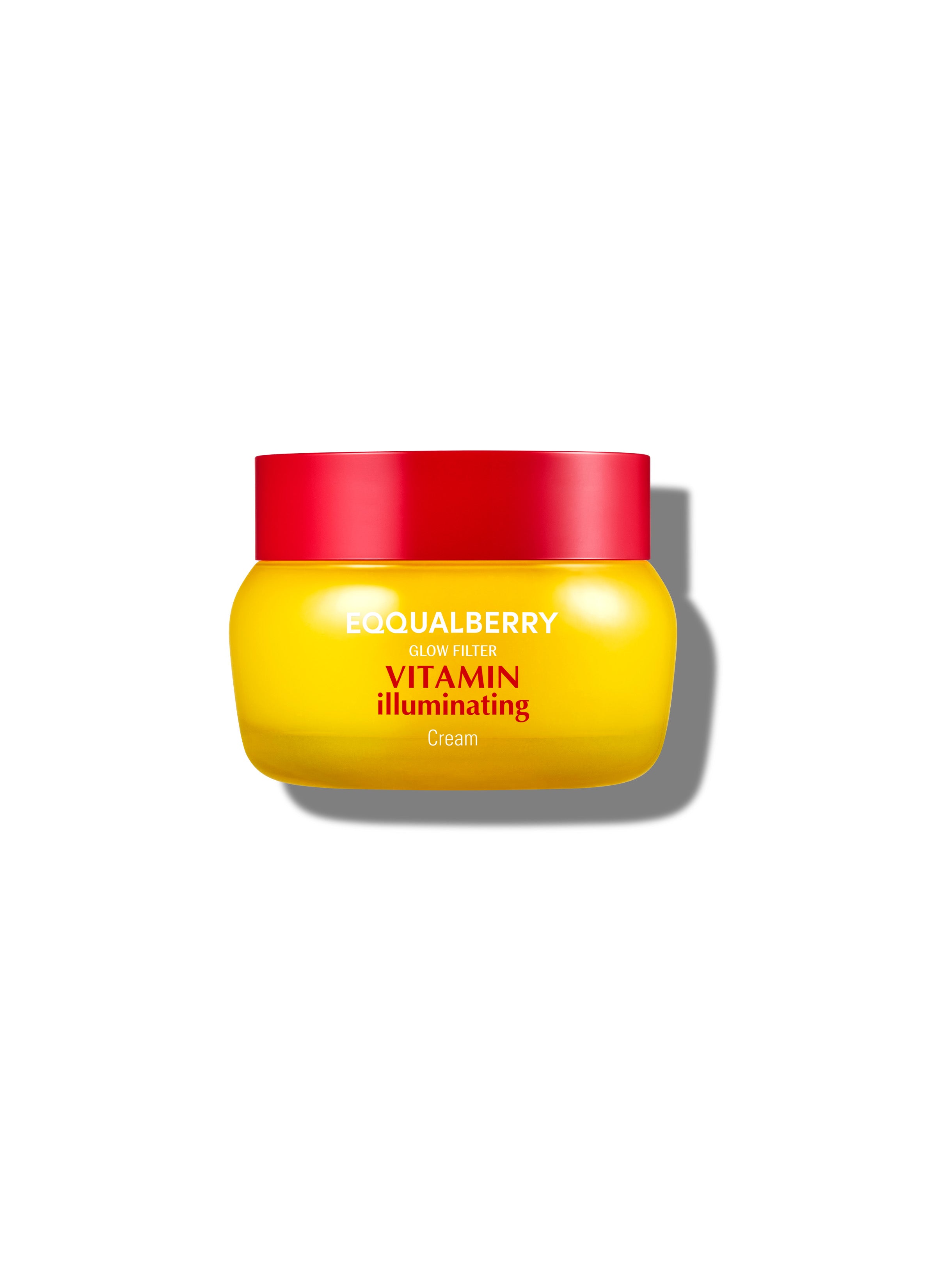 Eqqualberry
Vitamin Illuminating Cream - Pedido Anticipado
