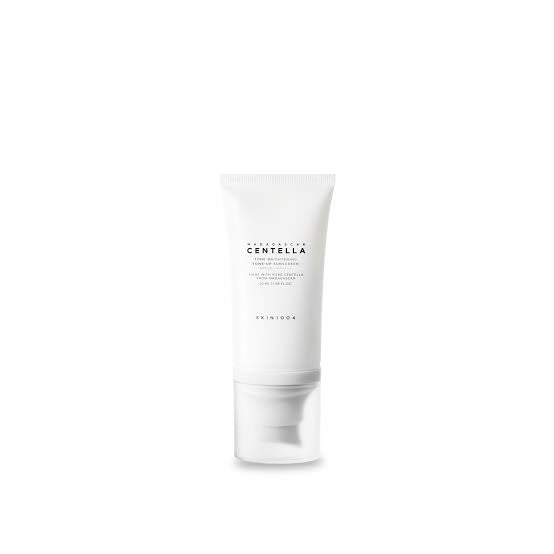 Skin1004 Madagascar Centella Tone Brightening Tone Up Sunscreen Spf50+ Pa++++ 50 ml
