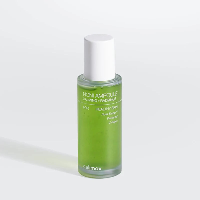 Noni Ampoule Calming + Radiance