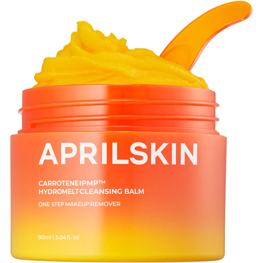 Aprilskin Cleansing Balm