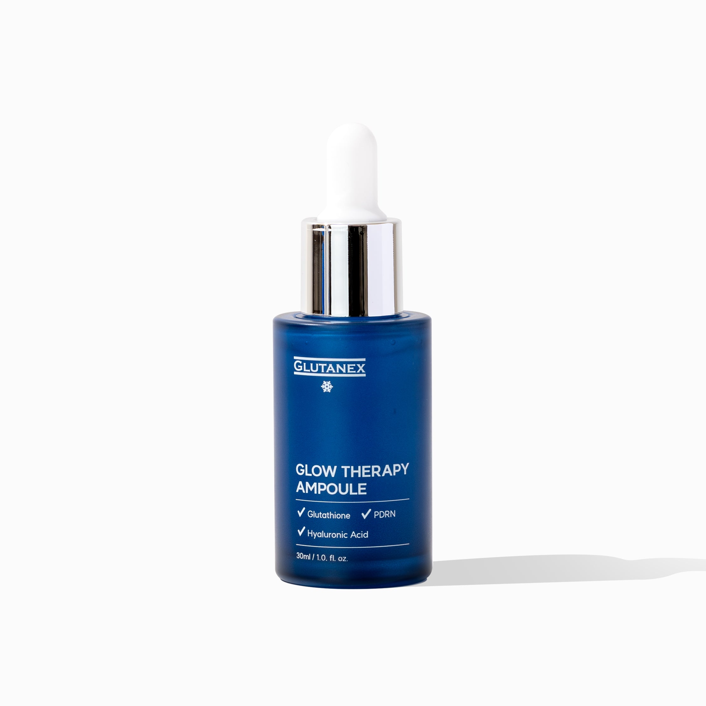 glutanex glow therapy ampoule 30 ml