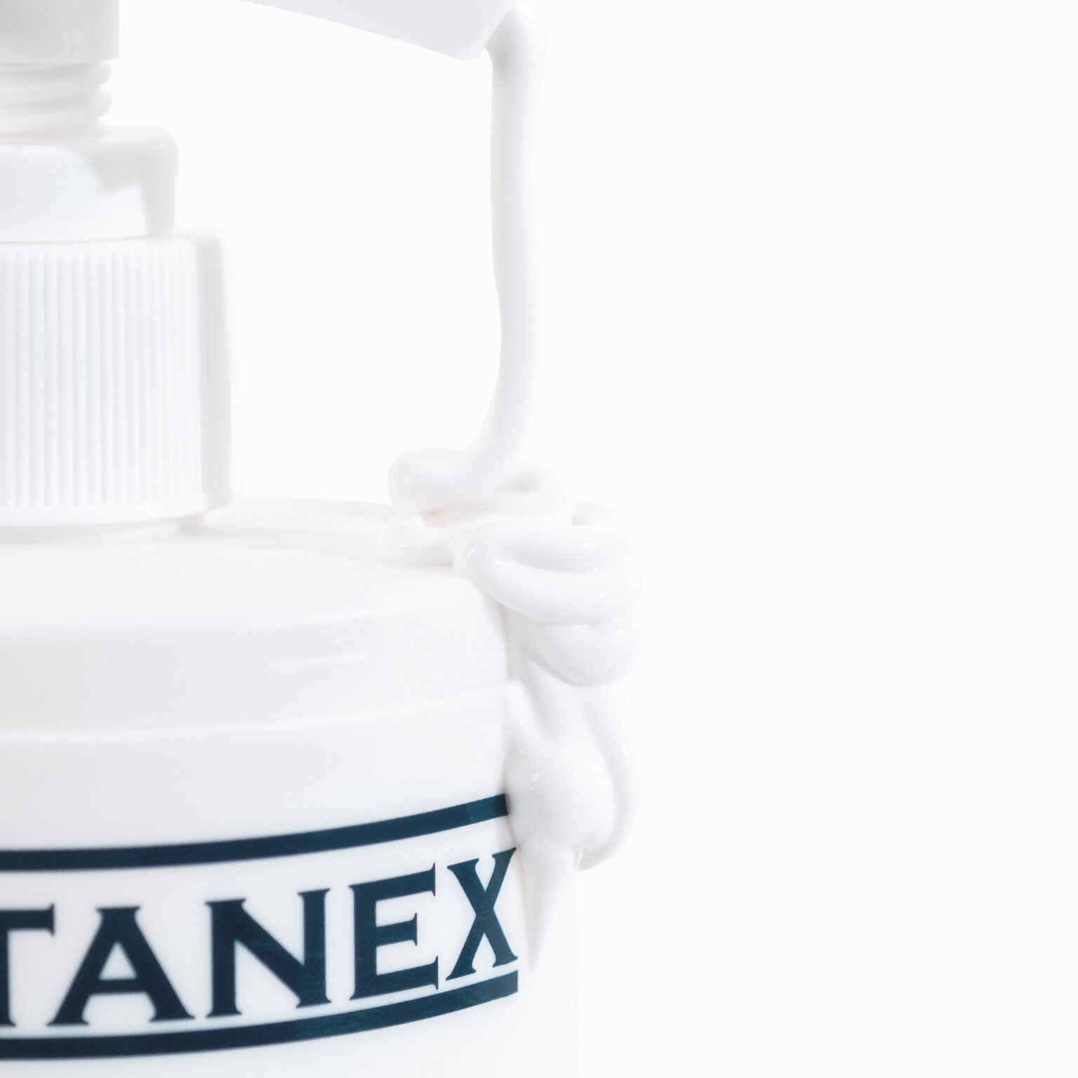 Glutanex In-Shower Body Cream