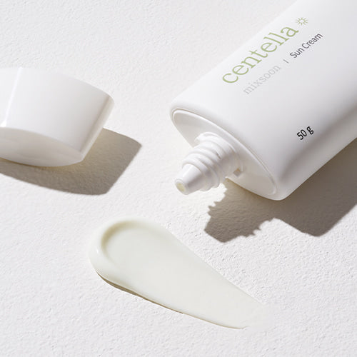 Mixsoon Centella Sun Cream Spf50+ Pa++++