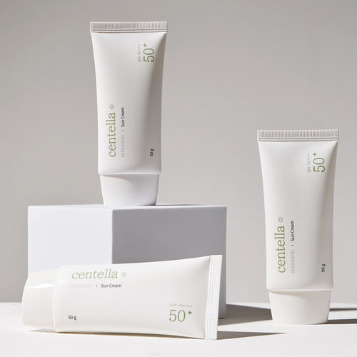 Mixsoon Centella Sun Cream Spf50+ Pa++++