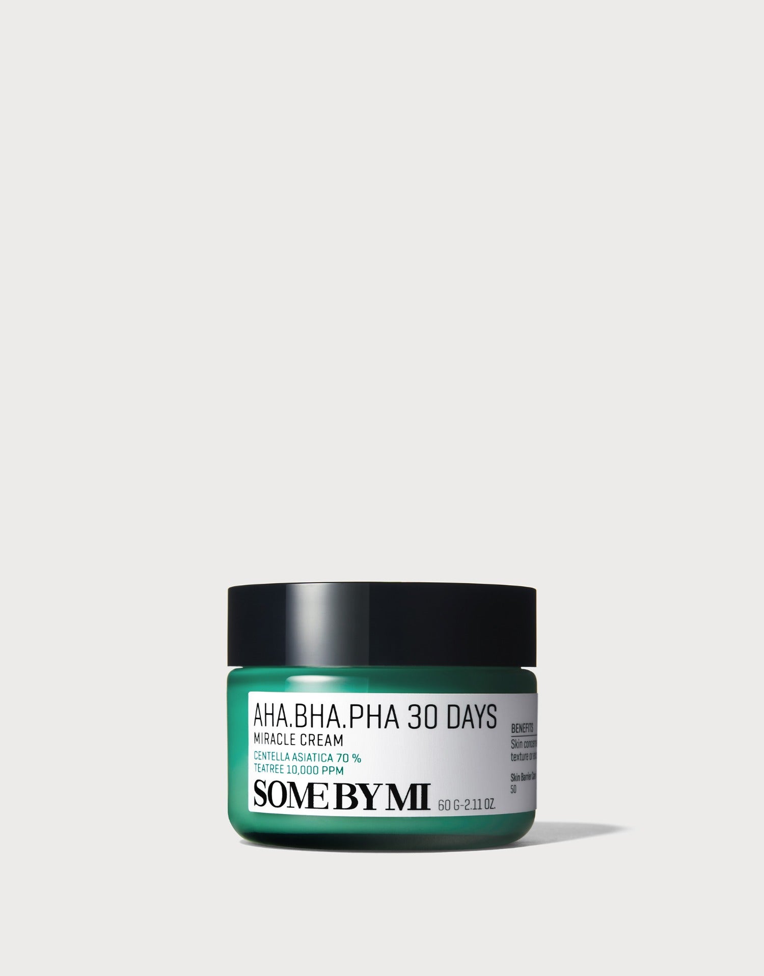 Some By Mi Miracle Cream 60g
