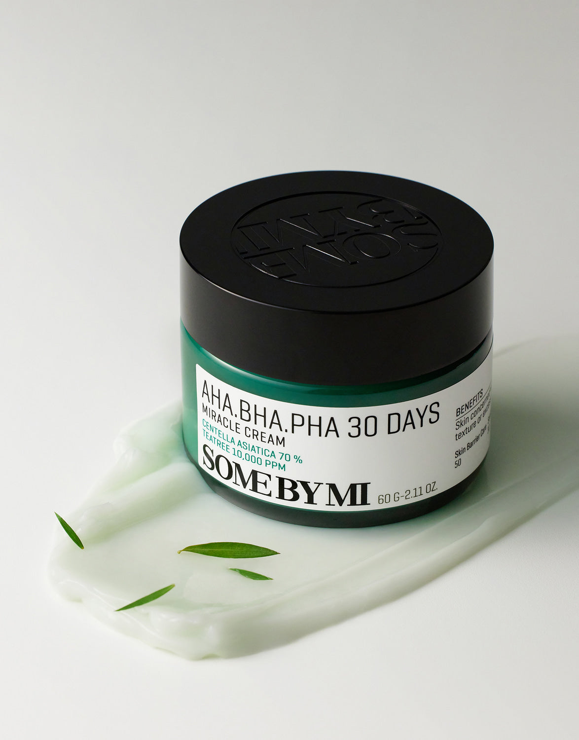 Some By Mi Miracle Cream 60g