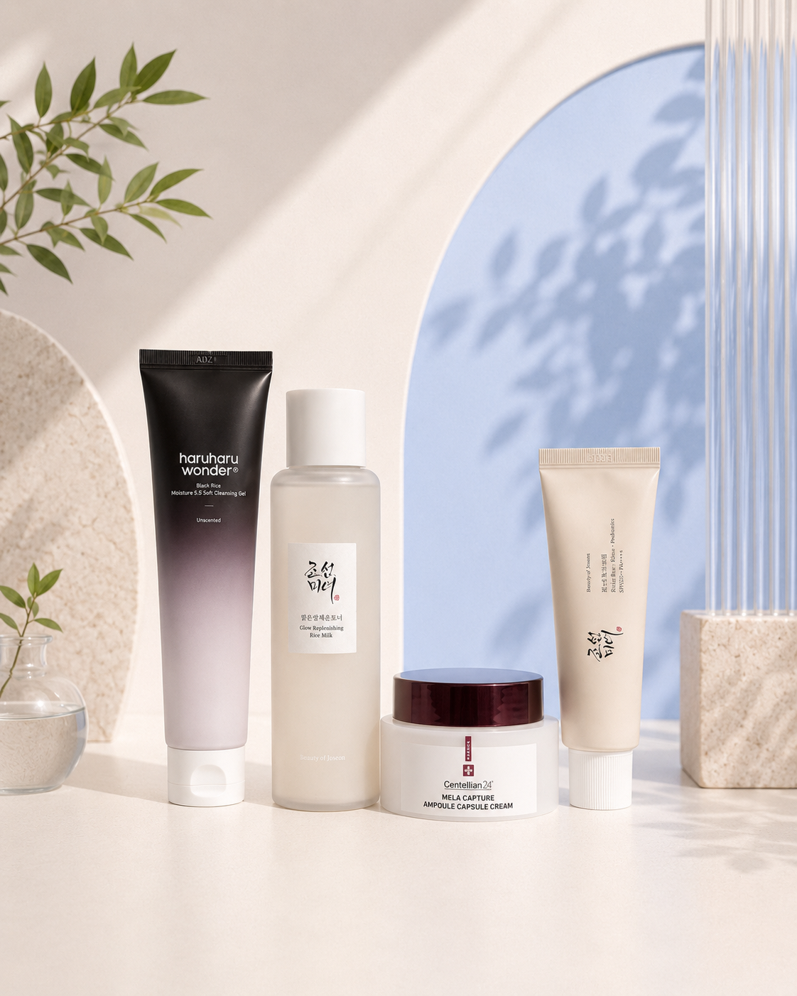Rutina Skincare para Manchas