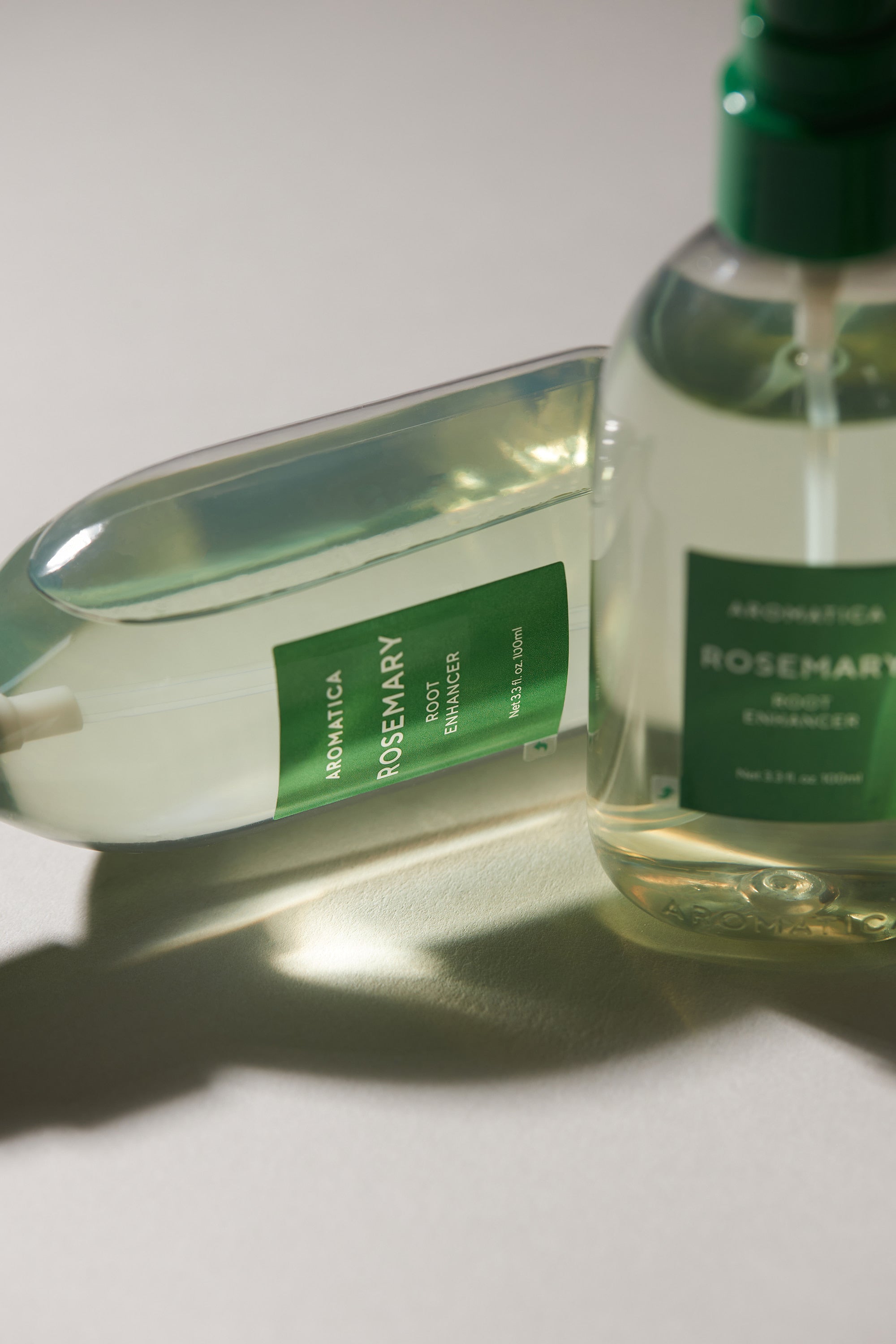 Aromatica Rosemary Root Enhancer 100 ml