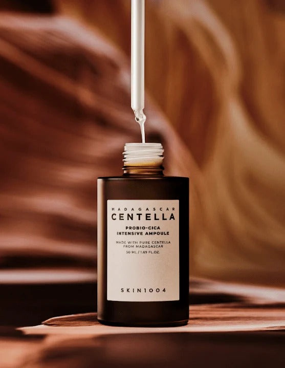 Skin1004 Madagascar Centella Probio Cica Intensive Ampoule 95Ml