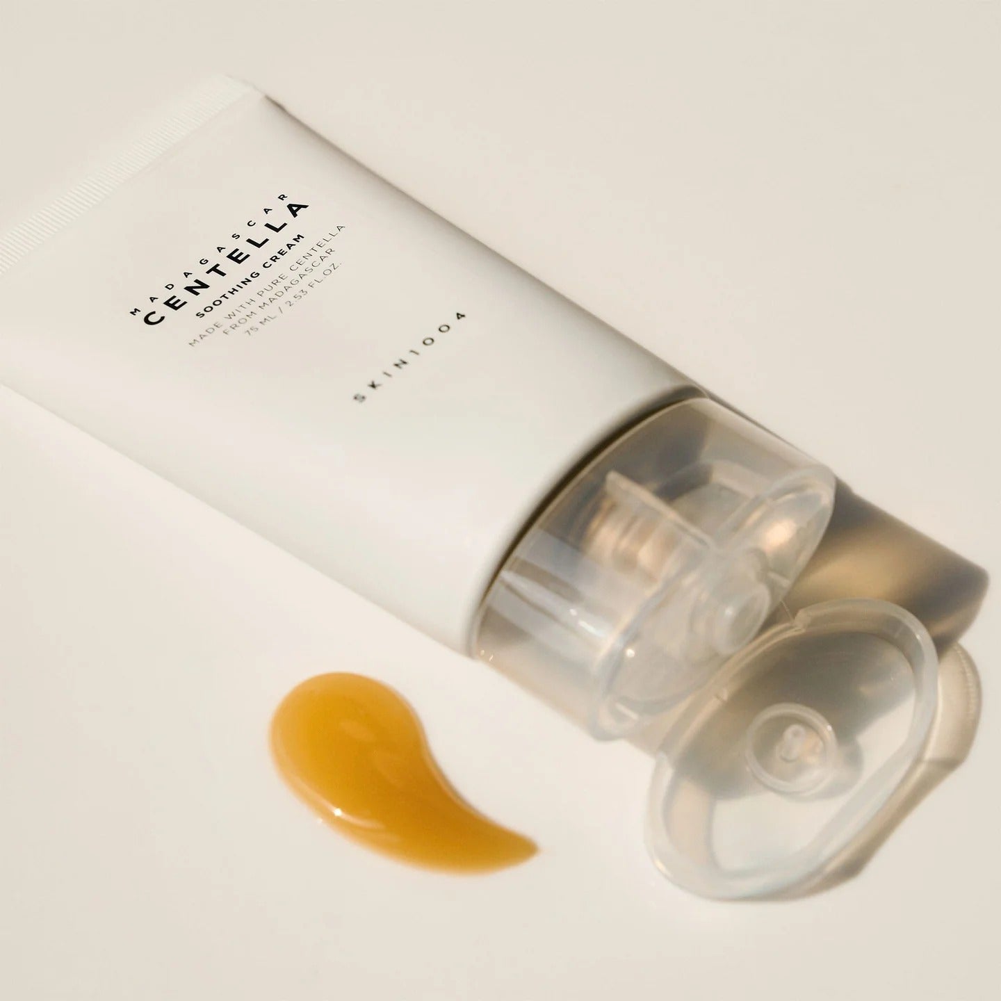 Skin1004 Madagascar Centella Soothing Cream 75 ml