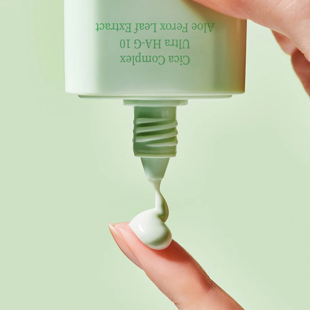 Tocobo Cica Calming Sun Serum Spf50+ Pa++++ 50Ml
