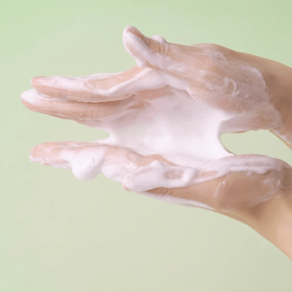 Skin1004 Madagascar Centella Tea Trica Bha Foam 125Ml