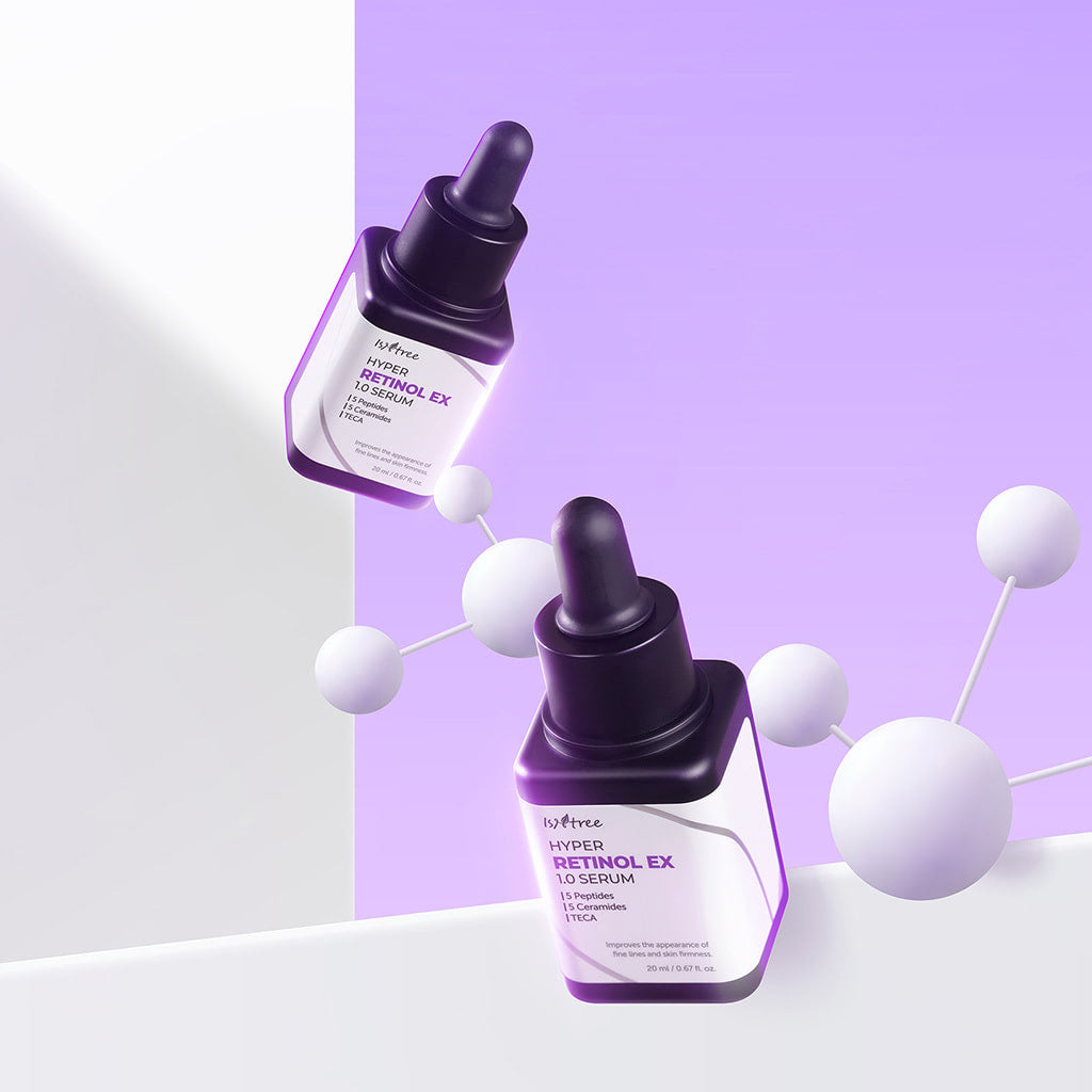 Hyper Retinol EX 1.0 Serum