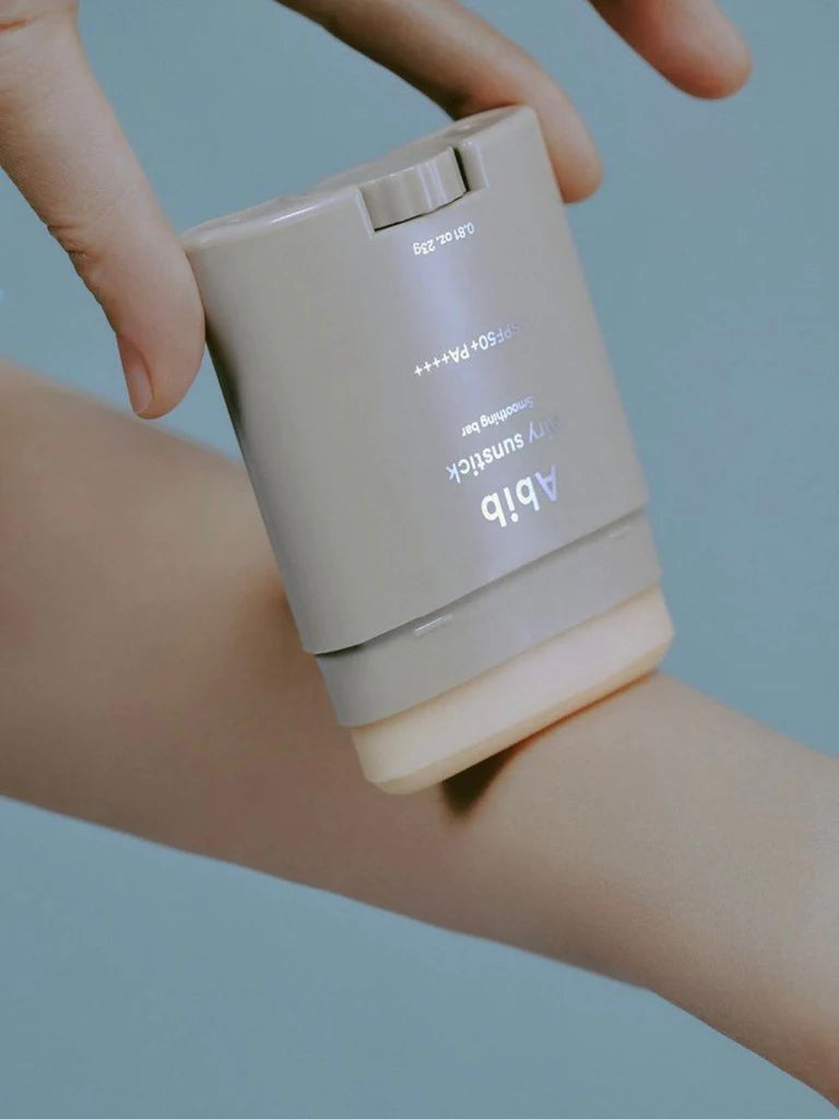 Abib Airy Sun Stick Smoothing Bar 23G