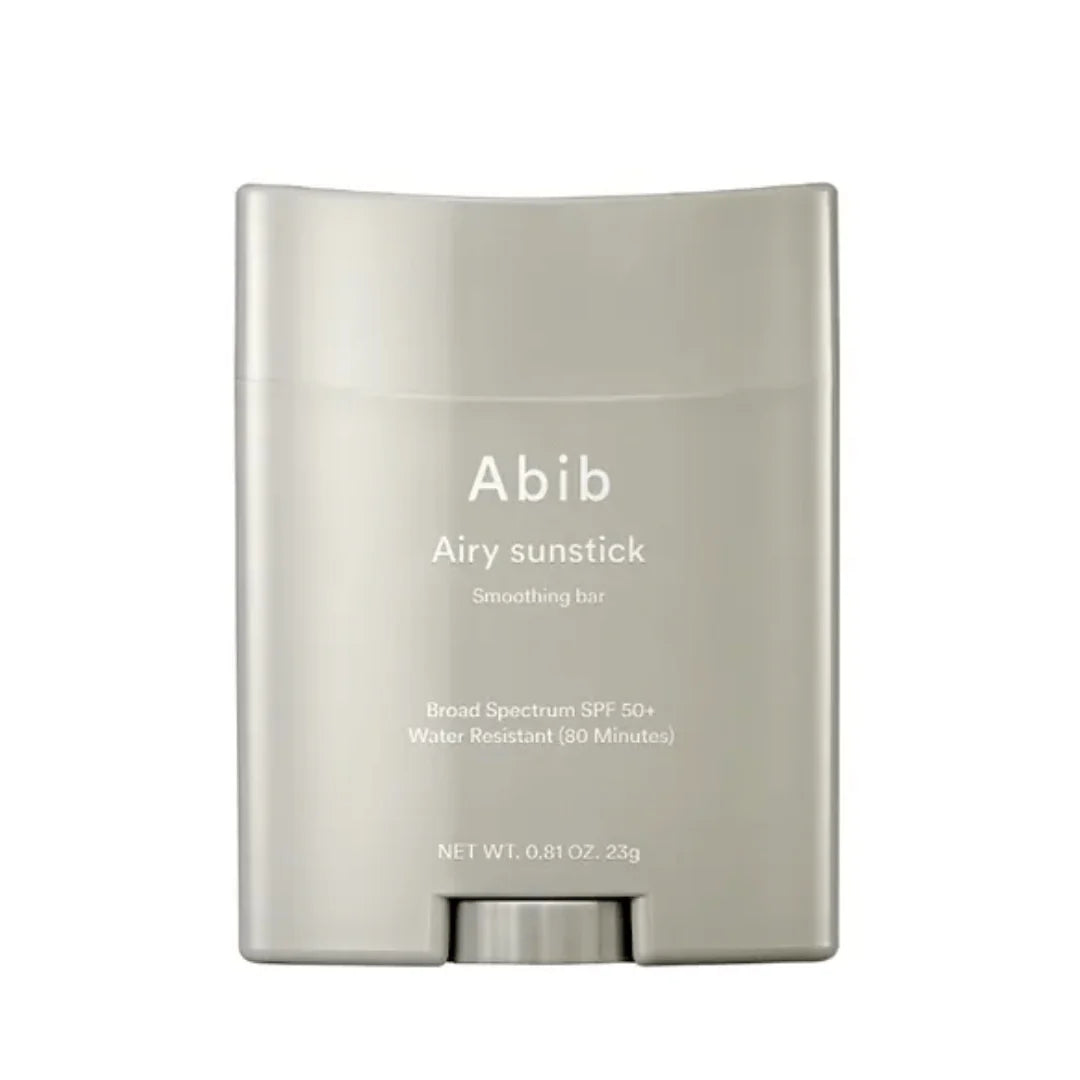 Abib Airy Sun Stick Smoothing Bar 23G
