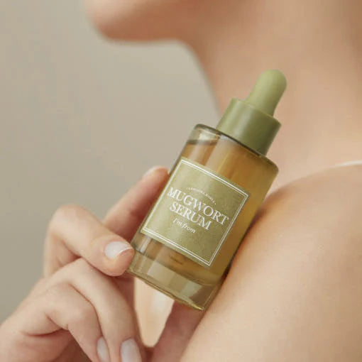 I' m From Mugwort Serum 30Ml
