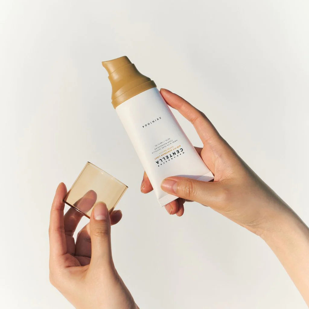 Skin 1004 Madagascar Centella Air Fit Suncream Light 50Ml