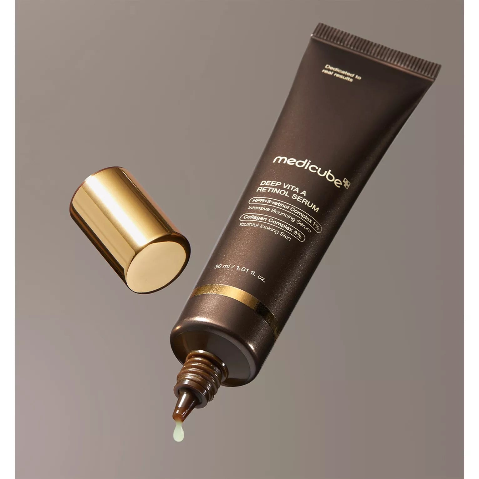 Medicube Deep Vita A Retinol Serum 30Ml