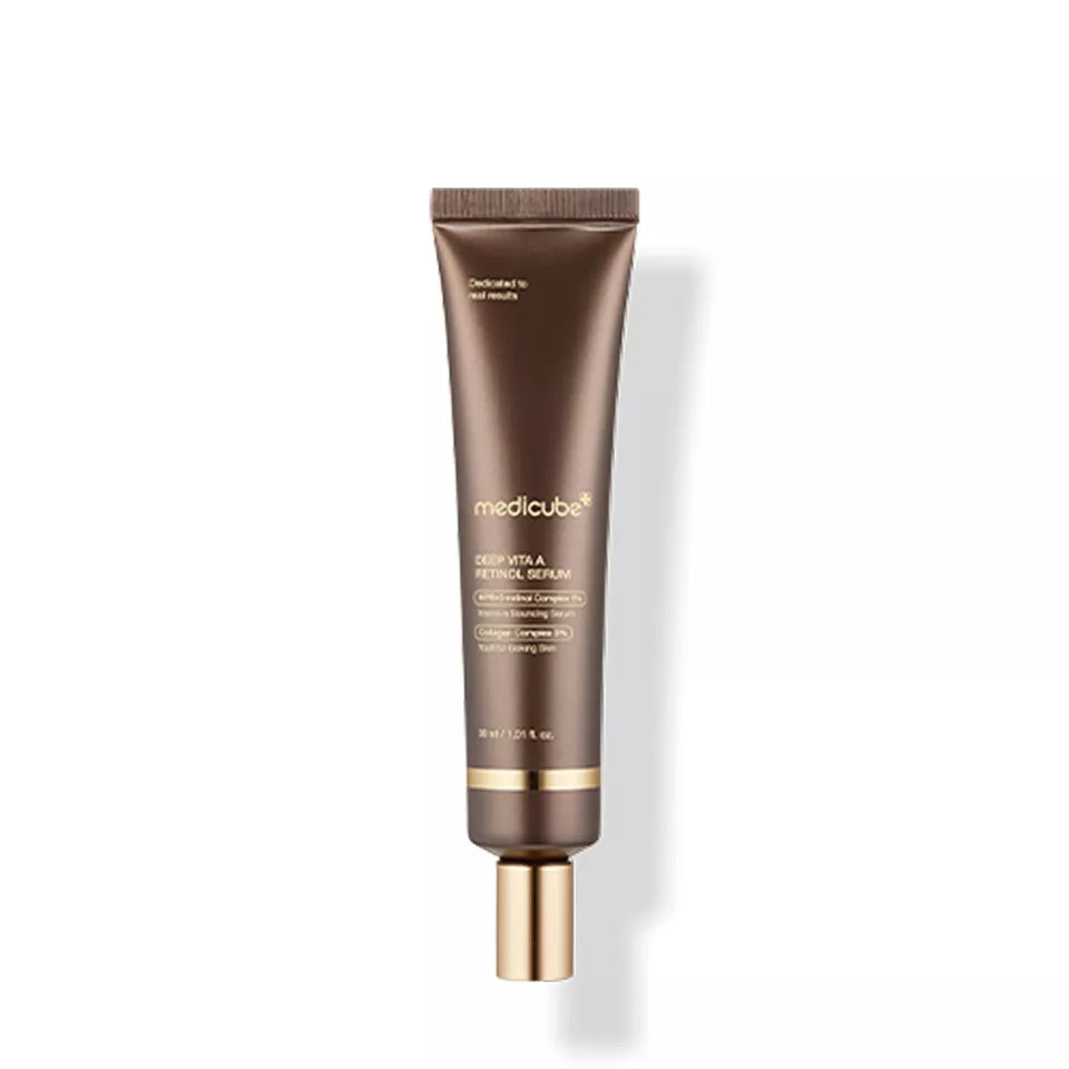 Medicube Deep Vita A Retinol Serum 30Ml