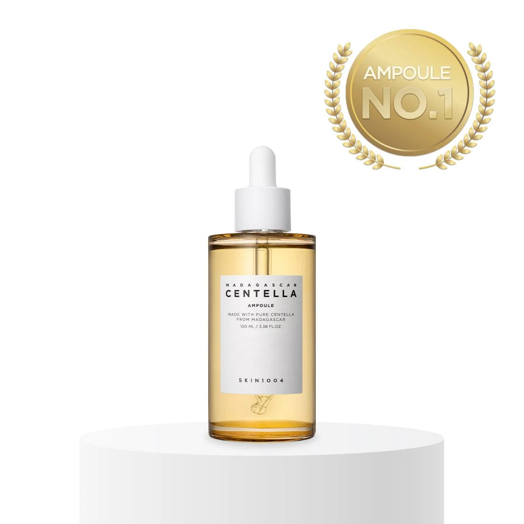 Skin1004 Madagascar Centella Ampoule 100Ml
