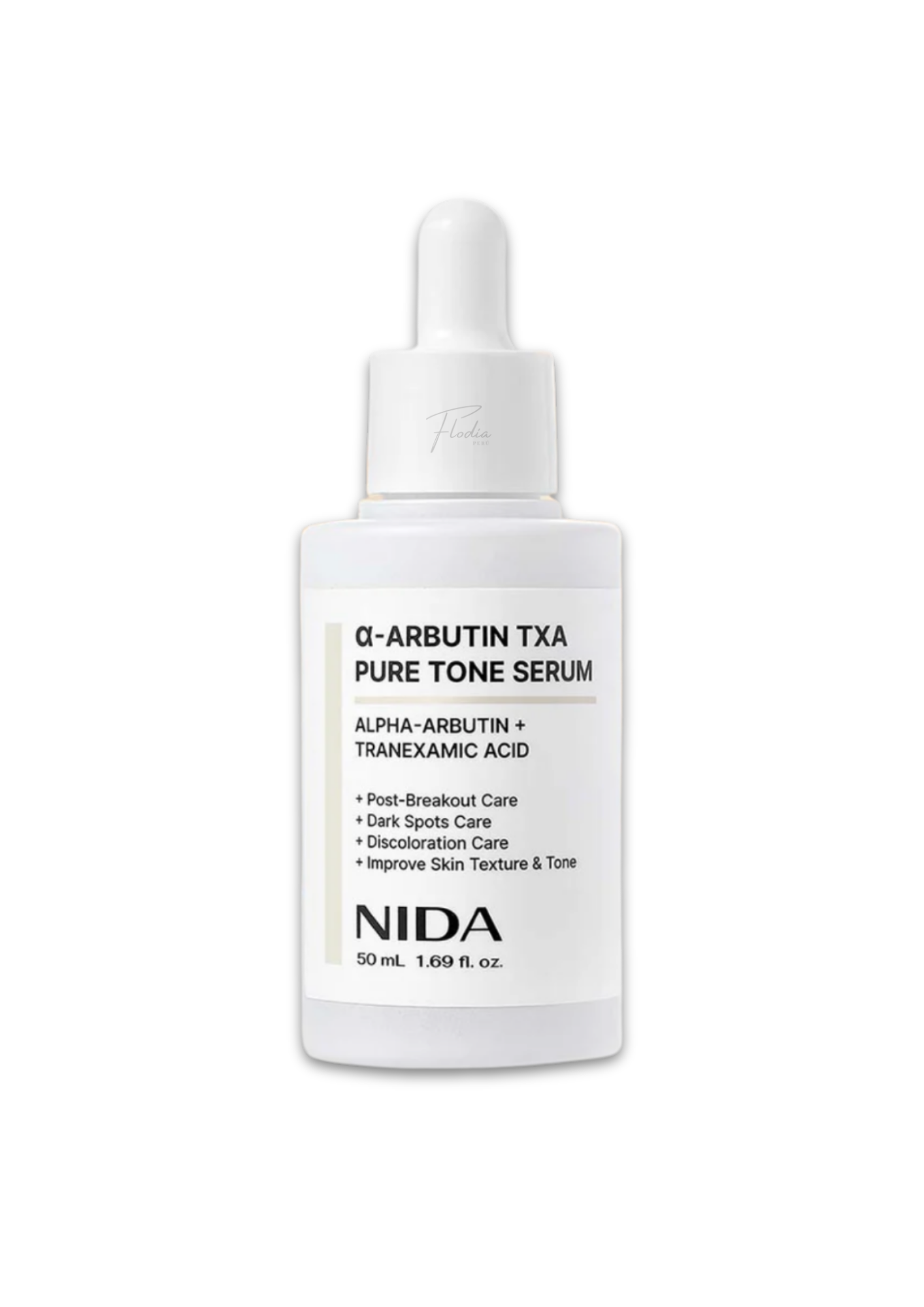 NIDA α-Arbutin TXA Pure Tone Serum