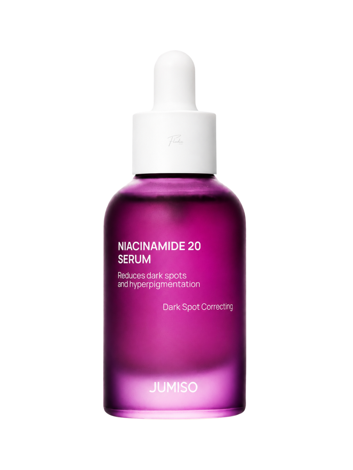 JUMISO Niacinamide 20 Serum