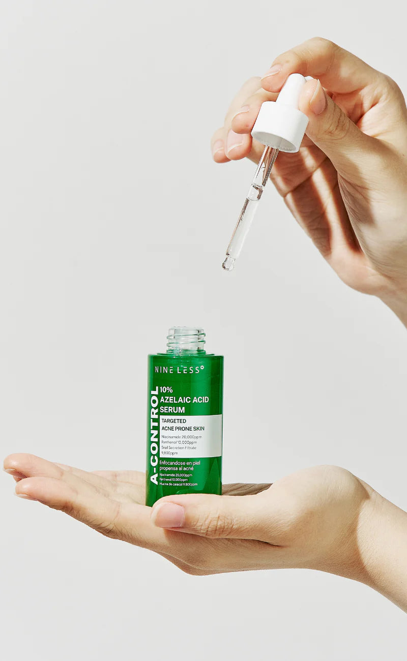 A-Control 10% Azelaic Acid Serum 30ml