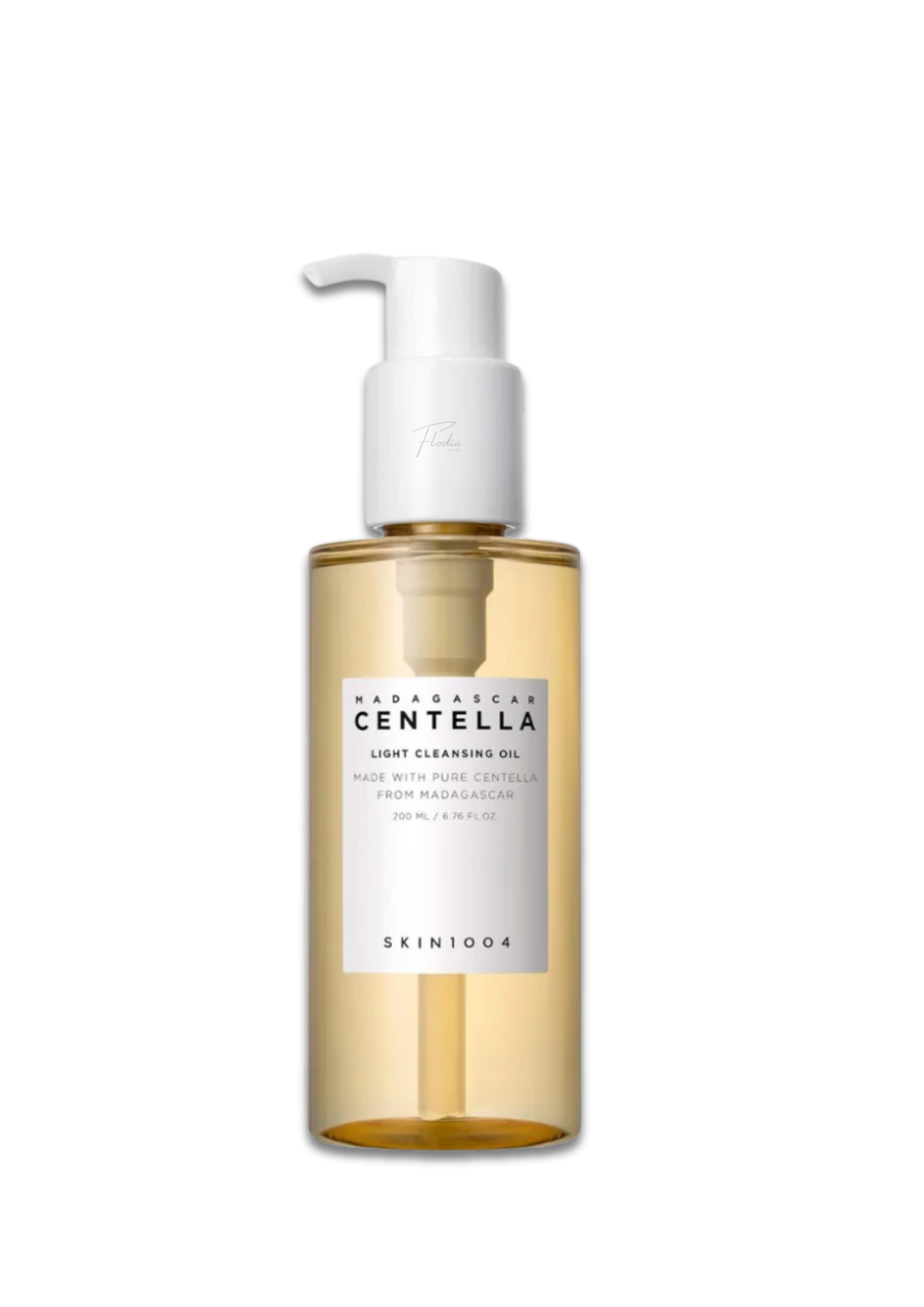 Skin1004 Madagascar Centella Light Cleansing Oil 200 ml