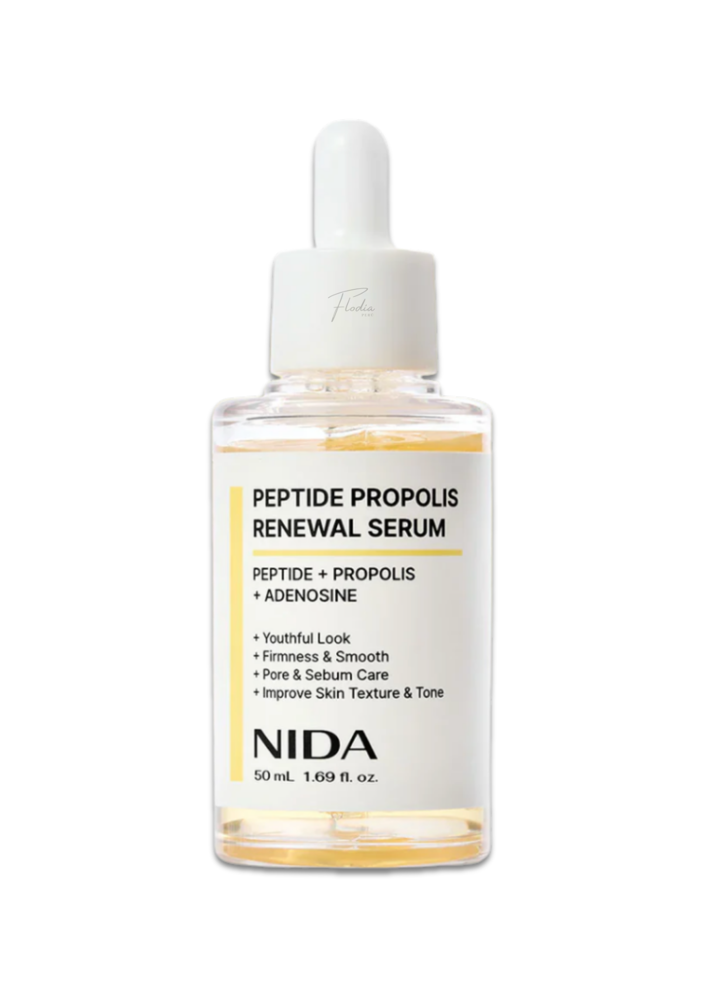 NIDA Peptide Propolis Renewal Serum 50 ml