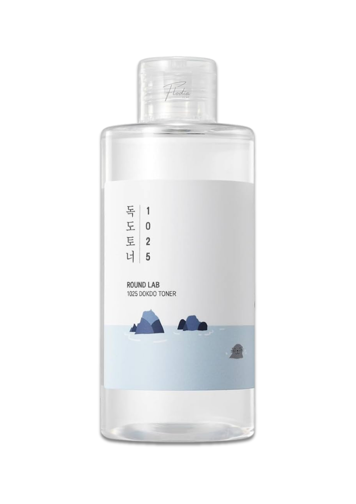 Round Lab 1025 Dokdo Toner 200 ml