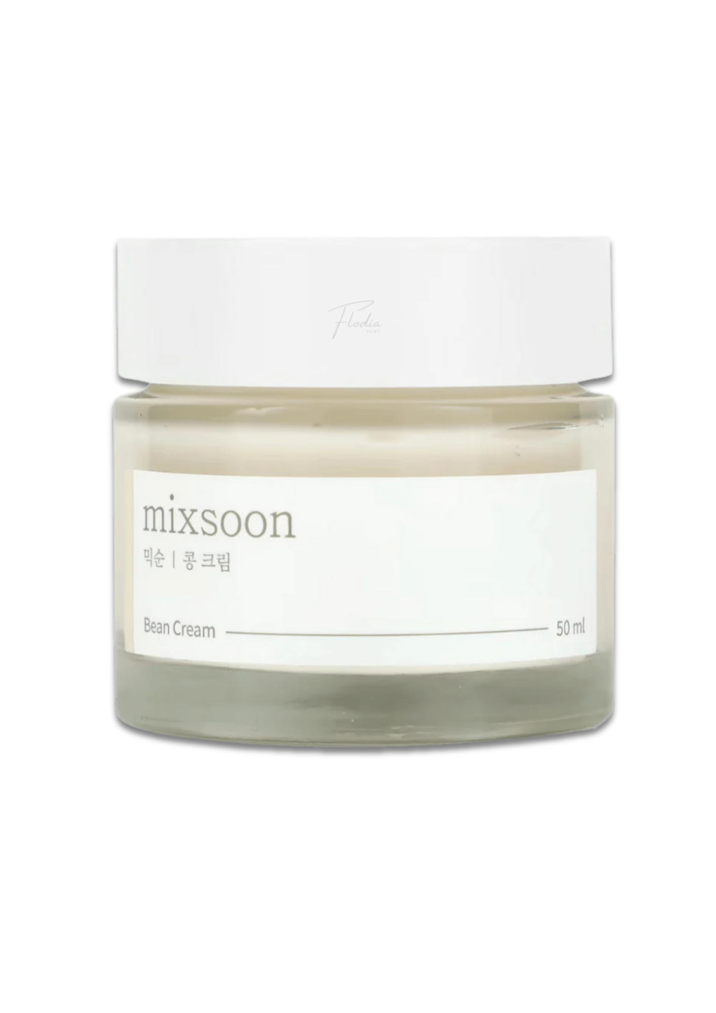 Mixsoon Bean Cream 50 ml