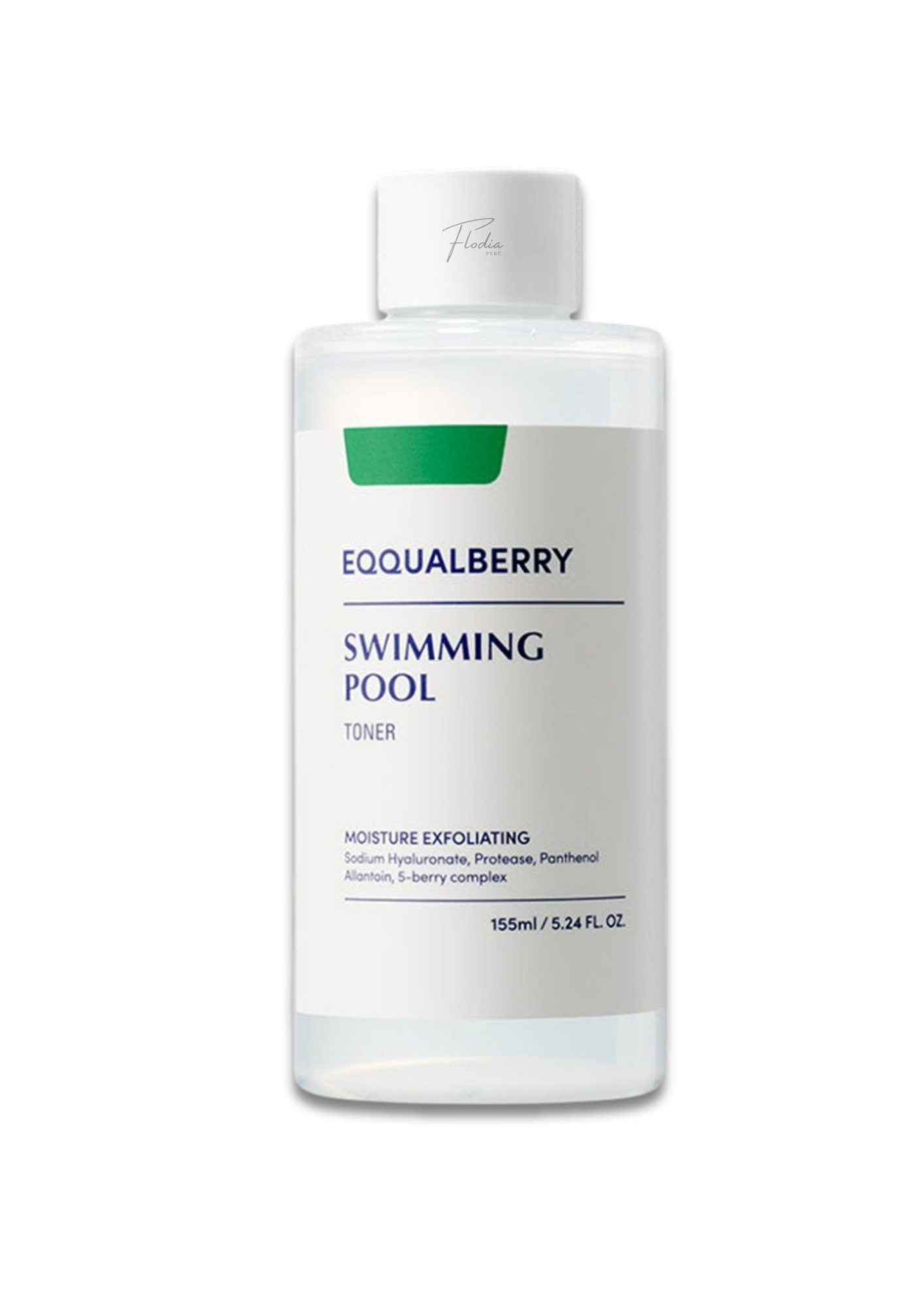 Eqqualberry swimming Pool Toner