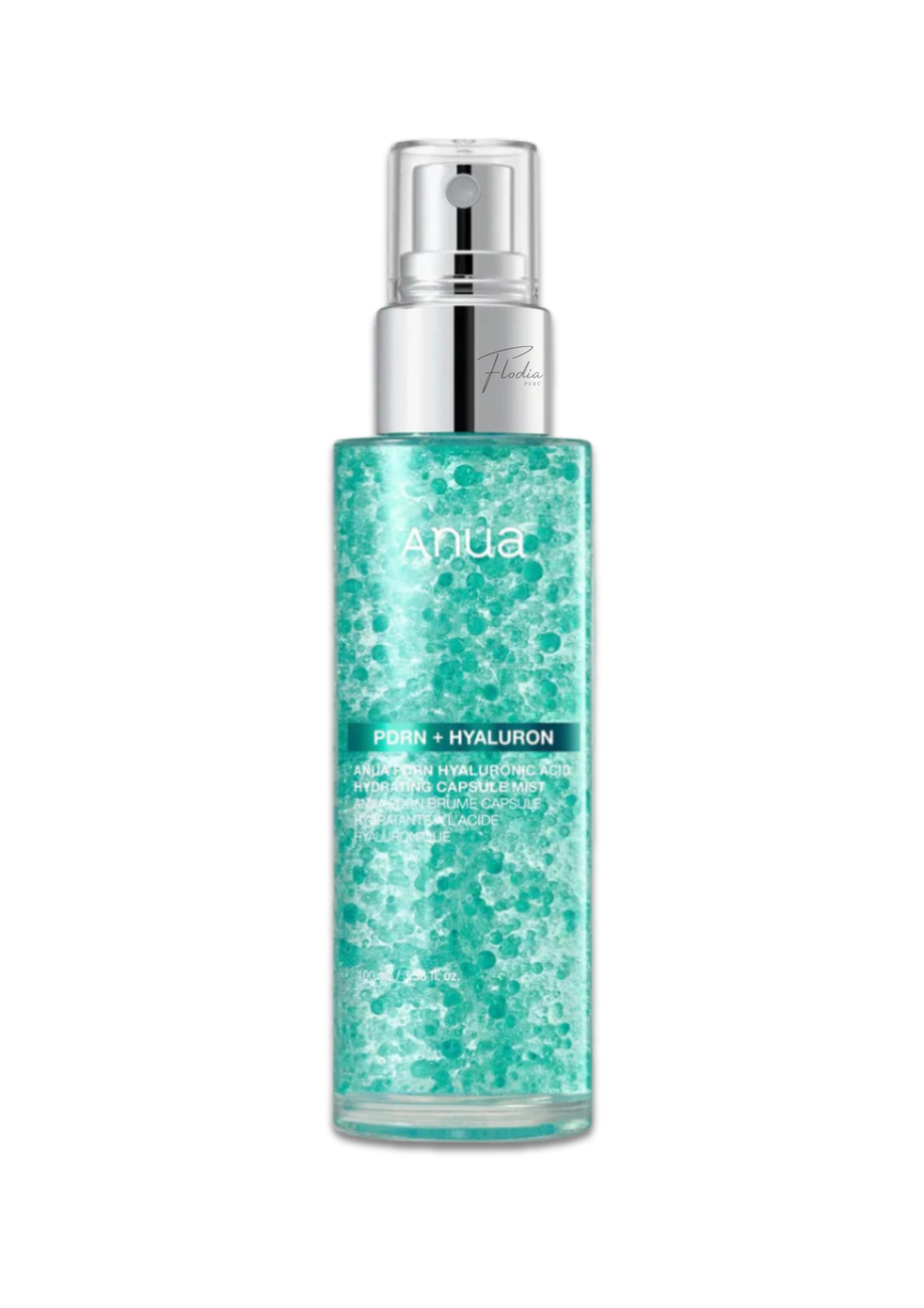 Anua Global Pdrn Collagen Glow Facial Serum Spray  - (Pre Venta 25 días )