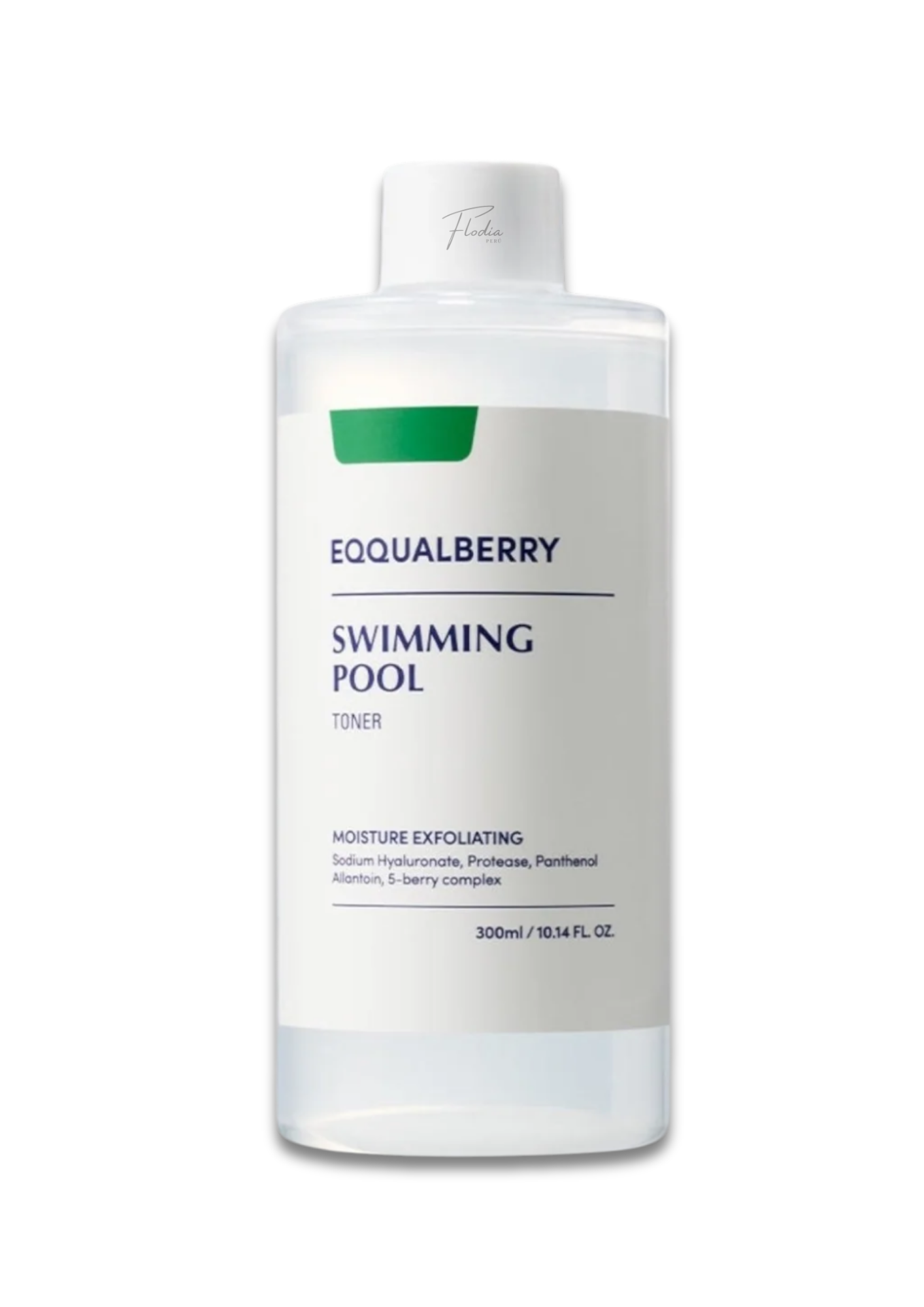 Eqqualberry swimming Pool Toner