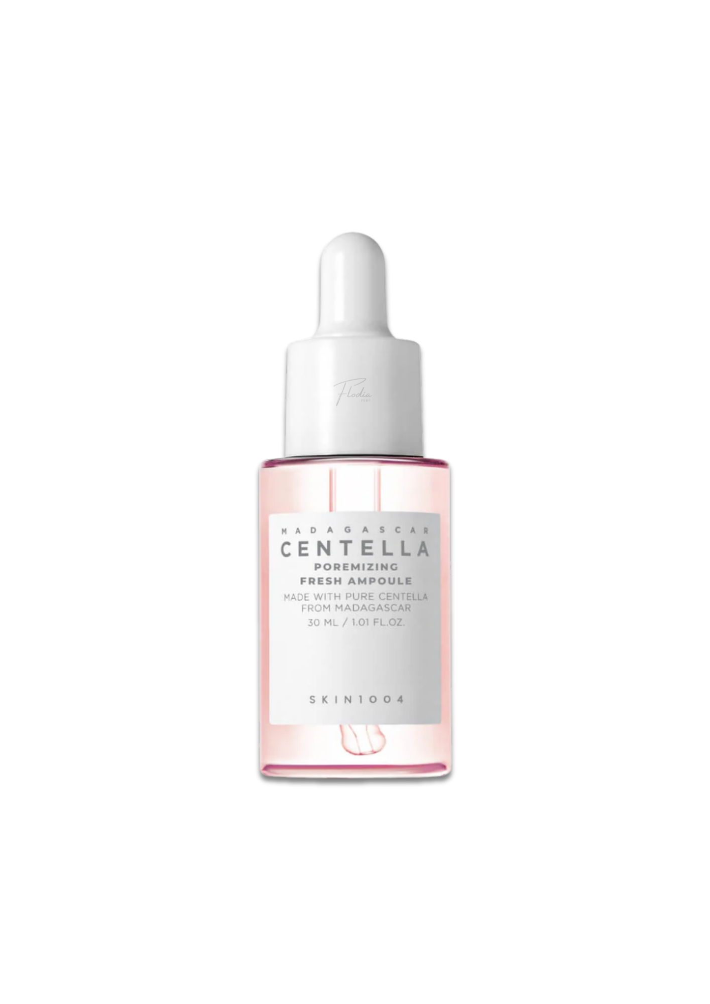 Skin1004 Madagascar Centella Poremizing Fresh Ampoule
