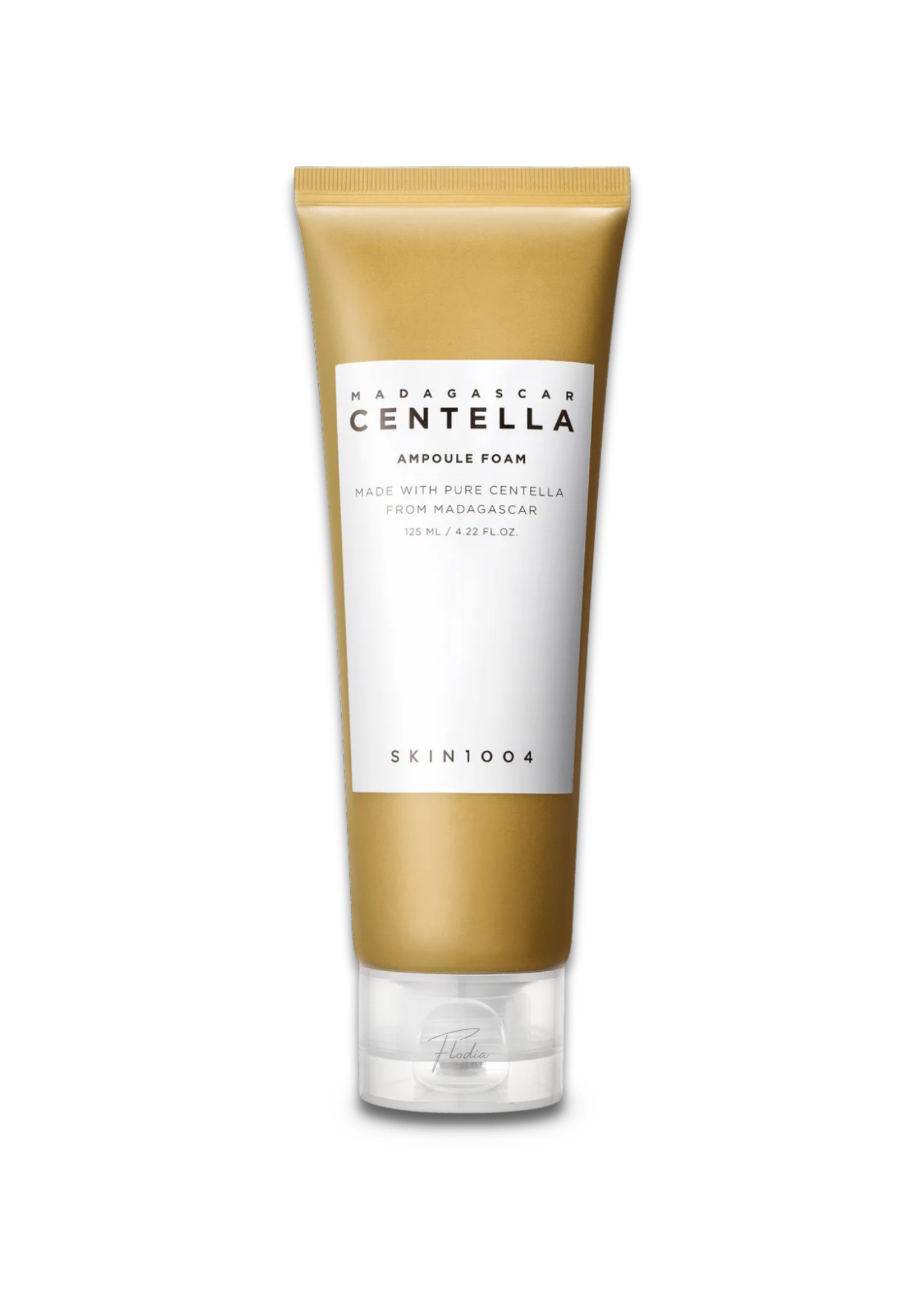 Skin1004 Madagascar Centella Ampoule Foam 125 ml