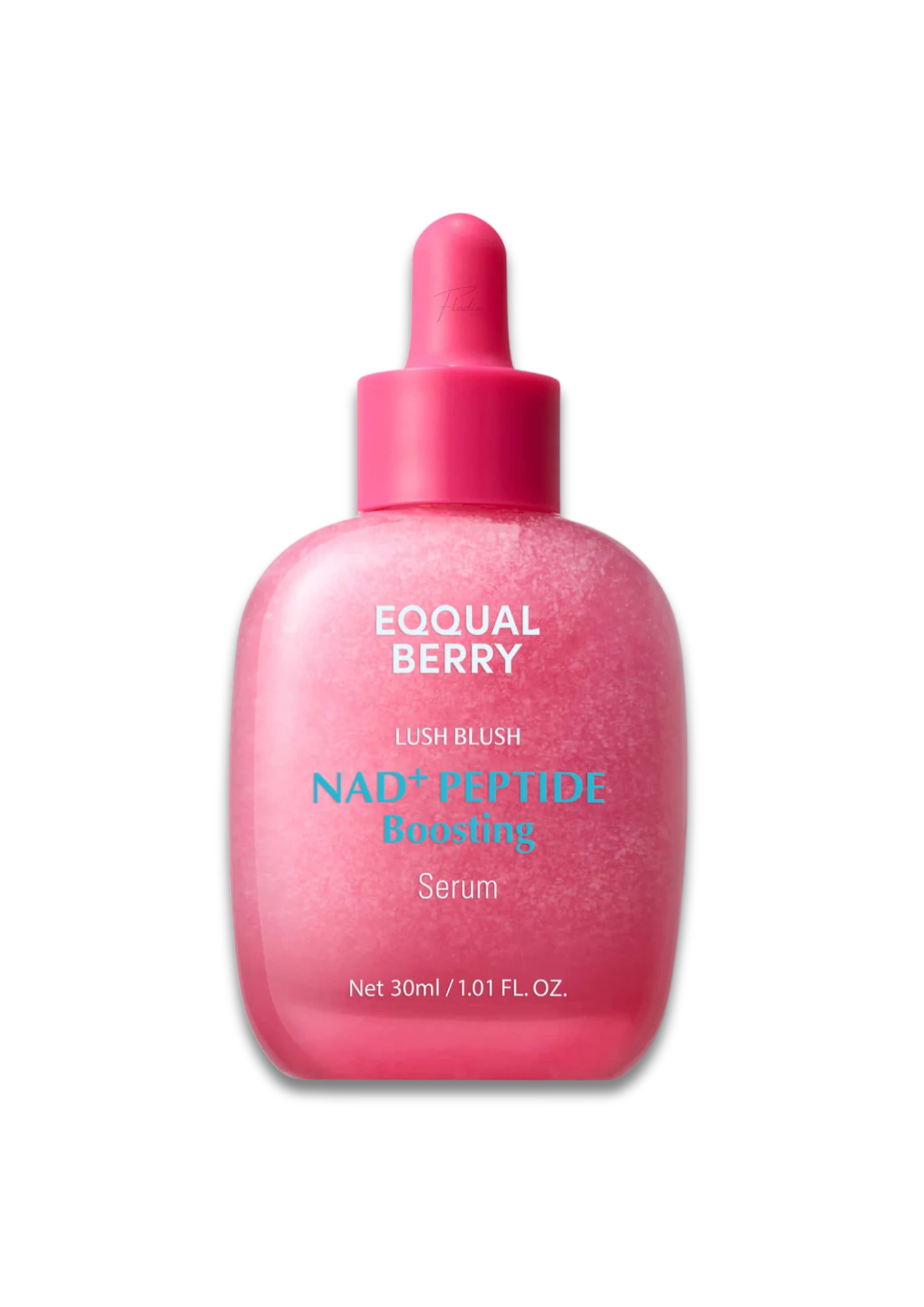 Eqqualberry Nad+ Peptide Boosting Serum 30 ml