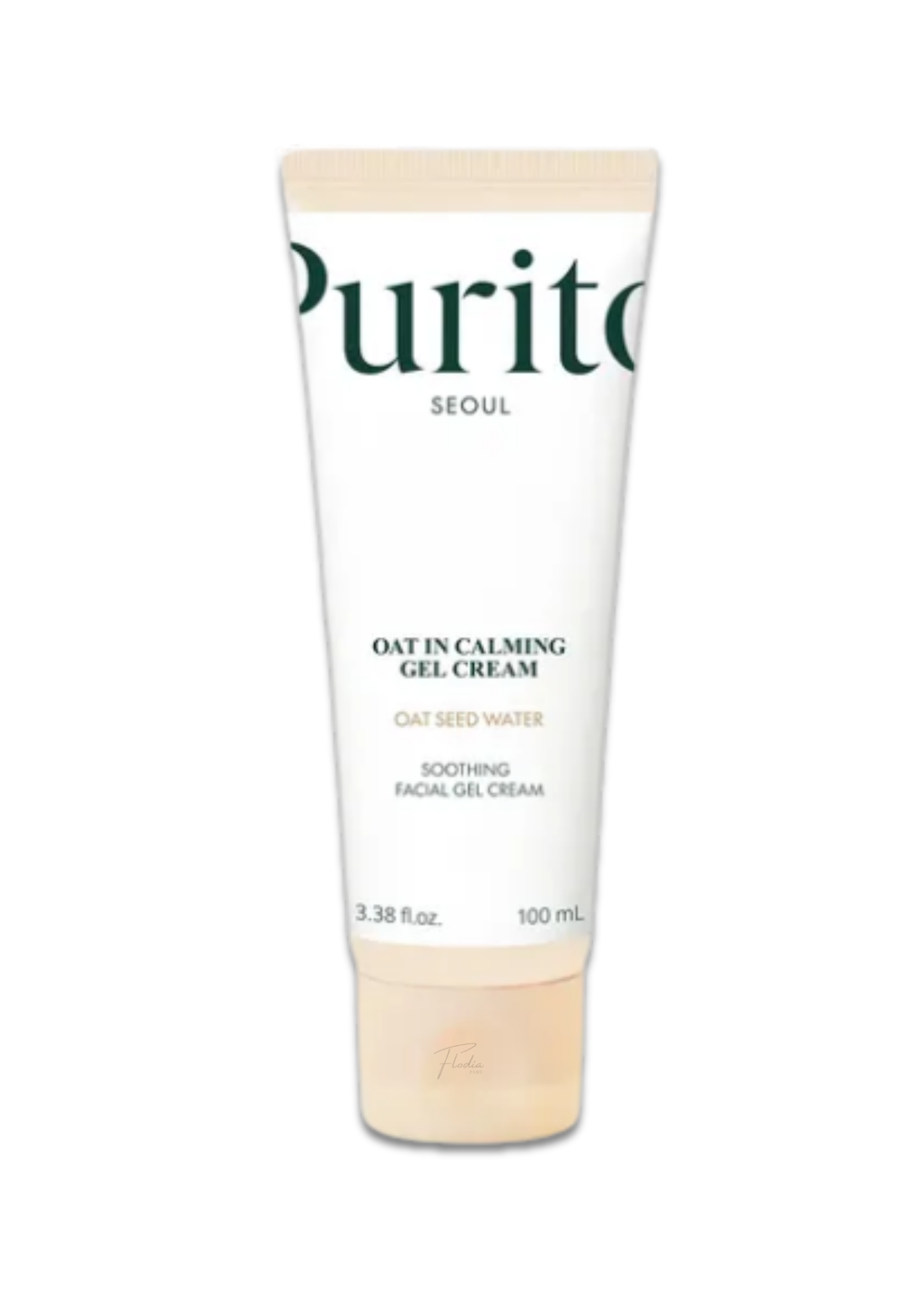 Purito Seoul Oat In Calming Gel Cream 100 ml